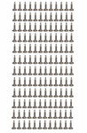 Woodys 1.325" Signature Series Carbide Studs 144 Pack (SSP-1325-CS)