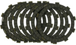Vesrah Clutch Friction Disc Set (VC-1011)