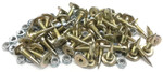 Woodys Traction Master Eliminator 1.06" Steel Studs 48pk (GEP-1060)