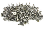 Woodys 1.075" Signature Series Carbide Studs 96 Pack (SSP-1075-B)