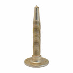 Woodys Snocross/Race 1.86" Carbide Studs 96 Pack (RACE-1860-BL)