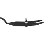 Woodys Navigator Ski Protectors for Arctic Cat Pro Skis (NAVA-9975)