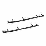 Woodys Trail Blazer IV Flat-Top 6" Carbide Wear Bar Runners (TAT4-9975)