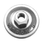 Woodys Combo Digger Support Plates 48 Pack (AWC-3775-48)