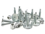 Woodys 1.325" Grand Master Carbide Studs 12-Pack (GMP-1325-12)