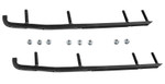 Woodys Ace 6" Carbide Wearbar Runners (AA6-9975)
