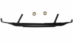 Woodys Dooly 6" Carbide Wear Bar Runner (DS6-9600)