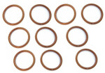 Vesrah Exhaust Pipe Gaskets | 10-pack (VE-1012)