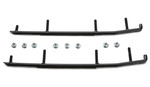 Woodys Executive Series 8" Carbide Wear Bar Runners (WAT-9750)
