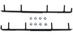 Woodys Trail Blazer IV Flat-Top 6" Carbide Wear Bar Runners (TAT4-9850)