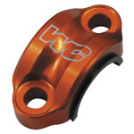 Works Connection Rotating Master Cylinder Clamp Orange (31-400)