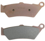 Vesrah Semi-Metalic Brake Pads (VD-958JL)