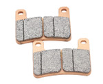 Vesrah Semi-Metalic Race Brake Pads for '04-10 GSX-R 600/750/1000 (VD-355RJL)