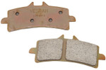 Vesrah Semi-Metalic Brake Pads (VD-9031XX)