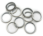 Vesrah Exhaust Pipe Gaskets 10-pk (VE-1002)