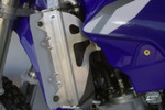 Works Connection Aluminum Radiator Braces (18-072)