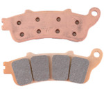 Vesrah Semi-Metalic Brake Pads (VD-165JL)
