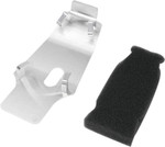 Works Connection MX Offroad Aluminum Skid Plate (10-036)