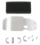 Works Connection MX Offroad Aluminum Skid Plate (10-008)