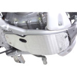 Works Connection MX Offroad Aluminum Skid Plate (10-008)