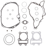 Vesrah Complete Engine Gasket Kit (VG-436)