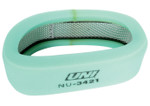 UNI Air Filter Element - Foam - '83-85 Harley Ham-Can Airbox/FLT/FLHT (NU-3421)