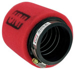 UNI Dual Layer Pod Air Filter Straight 3" ID, 4.5" OD, 4" Length (UP-4300ST)