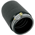 UNI Straight Pod Air Filter 2.25" Flange, 5" Length (UP-5229)