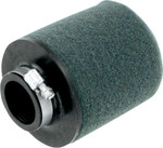 UNI Straight Pod Air Filter Flange 1" Length 3" (UP-4112)