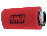 UNI Dual Layer Pod Air Filter Straight 1.5" ID, 3.5 OD, 6" Length (UP-6152ST)