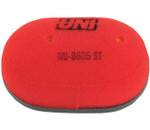 UNI Two Stage Foam Air Filter (NU-8605ST)