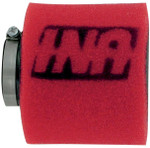 UNI Dual Layer Pod Air Filter Straight 1.25" ID, 3.5" OD, 3" Length (UP-4125ST)