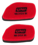 UNI Two Stage Foam Air Filter (NU-2434ST)