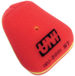 UNI Two-Stage Foam Air Filter - '84-86 Yamaha IT200 (NU-2281ST)