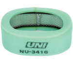 UNI Foam Air Filter Element '82-83 Harley S&S Dual Throat Models #279 (NU-3416)