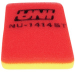 UNI Two Stage Foam Air Filter (NU-1414ST)