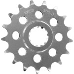 Vortex Lightweight Front Steel Sprocket 17 Tooth (3270-17)