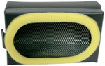 UNI Direct Factory Replacement Air Filter (NU-2325)