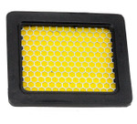 UNI Air Filter for '02-09 Honda CHF50 Metropolitan/'04-19 NPS50 Ruckus (NU-4108)
