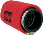 UNI Dual Layer Pod Air Filter Straight 2.5" ID, 4" OD, 6" Length (UP-6245ST)