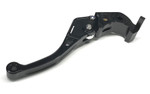 Vortex Short v3 Race 2.0 Black Brake Lever (LVB165)