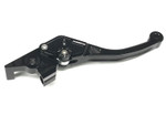 Vortex Short v3 Race 2.0 Black Brake Lever (LVB168)