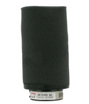 UNI Straight Pod Air Filter Flange 1.50" Length 5" (UP-5152)