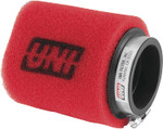 UNI Dual Layer Pod Air Filter Straight 2.25" ID, 4" OD, 4" Length (UP-4229ST)