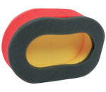 UNI Two Stage Foam Air Filter (NU-2260ST)