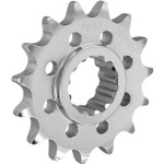 Vortex Front Steel Sprocket 15 Tooth (3523-15)