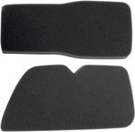 UNI Direct Factory Replacement Air Filter (NU-2477)