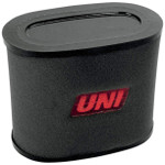 UNI Direct Factory Air Filter for '87-06 Honda VT1100 (NU-4118)