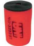UNI Two Stage Foam Air Filter (NU-3232ST)