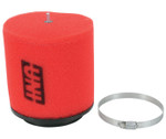 UNI Two Stage Foam Air Filter - '99-09 Honda TRX400EX/'04-05 TRX450R (NU-4126ST)